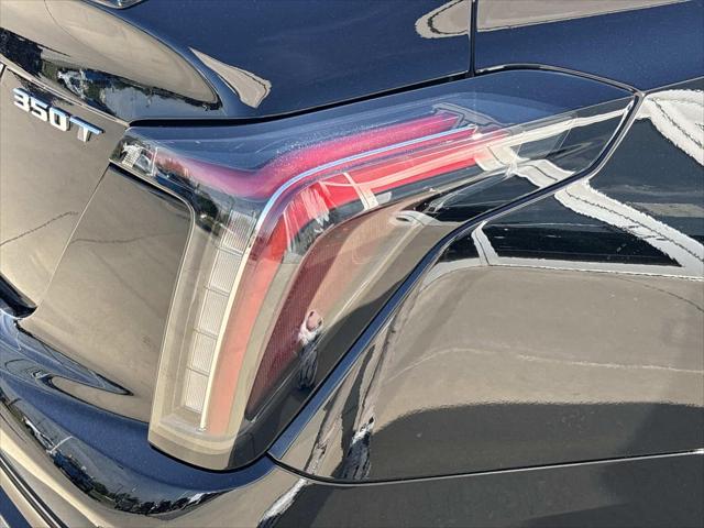 2026 Cadillac CT5 Sport RWD