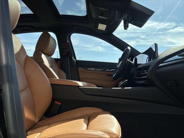 2026 Cadillac CT5 Sport RWD