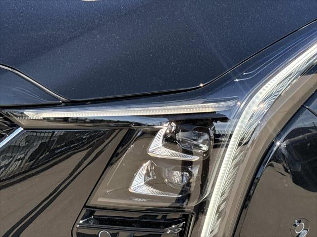2026 Cadillac CT5 Sport RWD