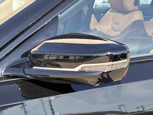 2026 Cadillac CT5 Sport RWD