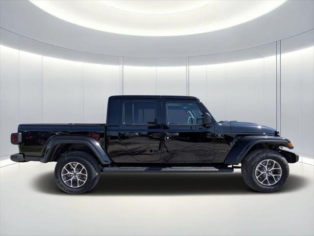 2026 Jeep Gladiator GLADIATOR SPORT S 4X4