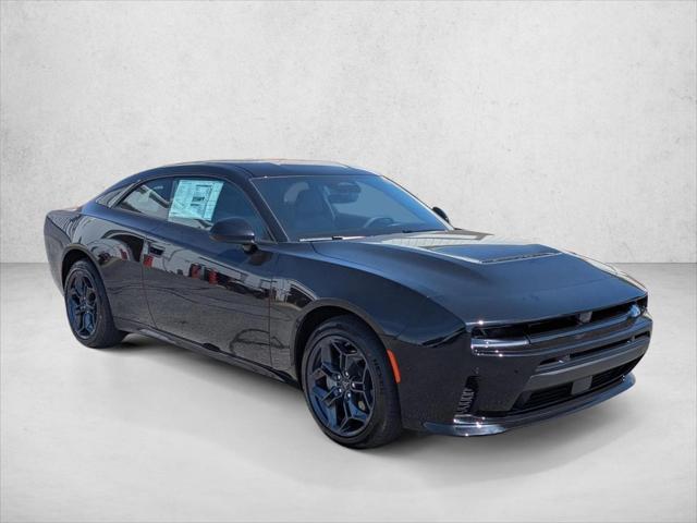 2026 Dodge Charger CHARGER R/T 2-DOOR AWD