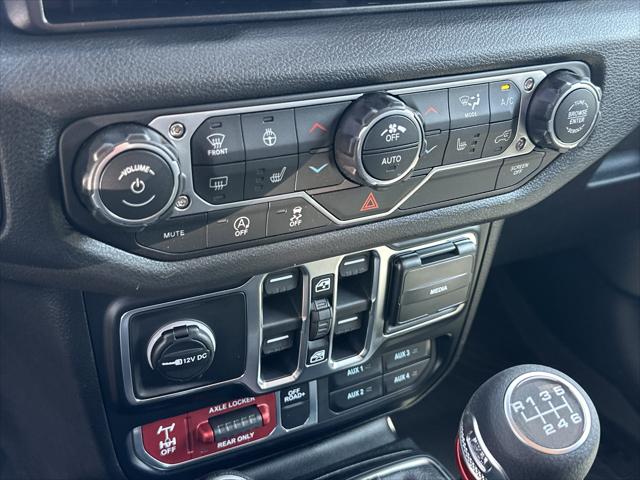 2026 Jeep Wrangler WRANGLER 4-DOOR WILLYS 2026 Jeep Wrangler WRANGLER 4-DOOR WILLYS