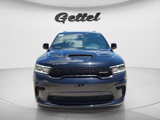 2026 Dodge Durango DURANGO GT AWD HEMI V8 2026 Dodge Durango DURANGO GT AWD HEMI V8