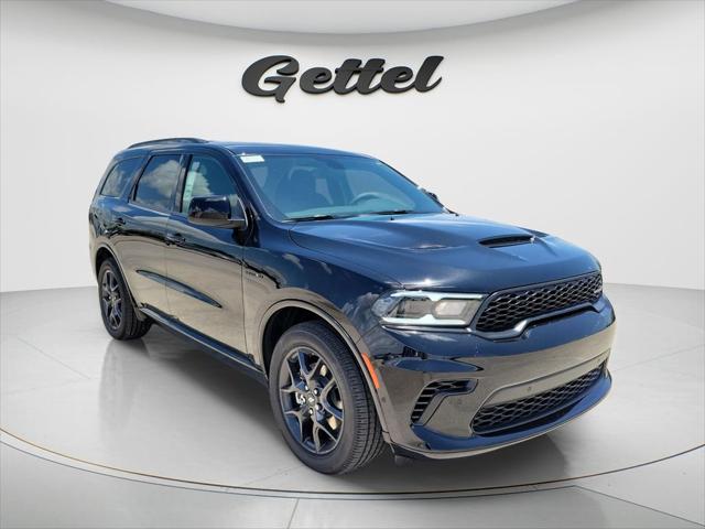 2026 Dodge Durango DURANGO GT AWD HEMI V8 2026 Dodge Durango DURANGO GT AWD HEMI V8