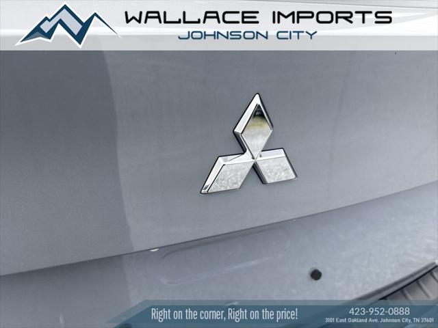 2026 Mitsubishi Outlander TRAIL EDITION S-AWC