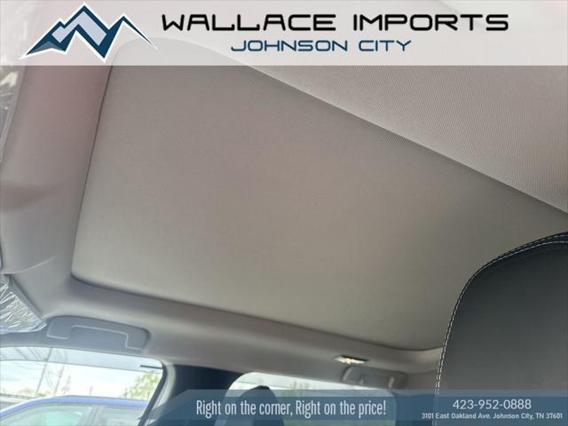 2026 Mitsubishi Outlander TRAIL EDITION S-AWC