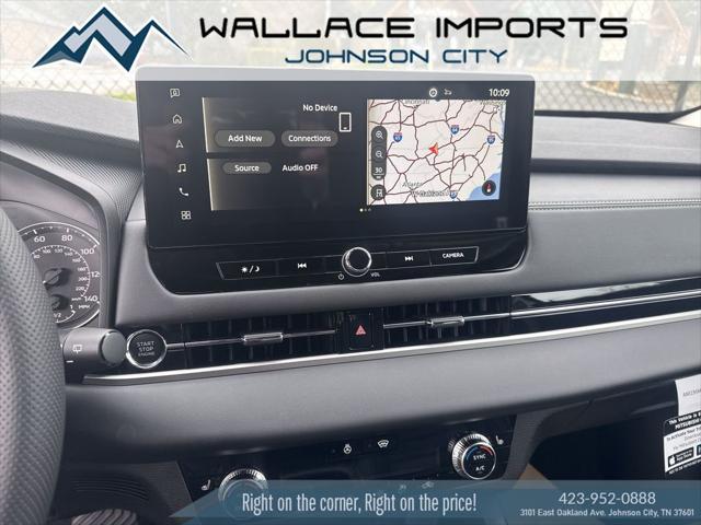 2026 Mitsubishi Outlander TRAIL EDITION S-AWC