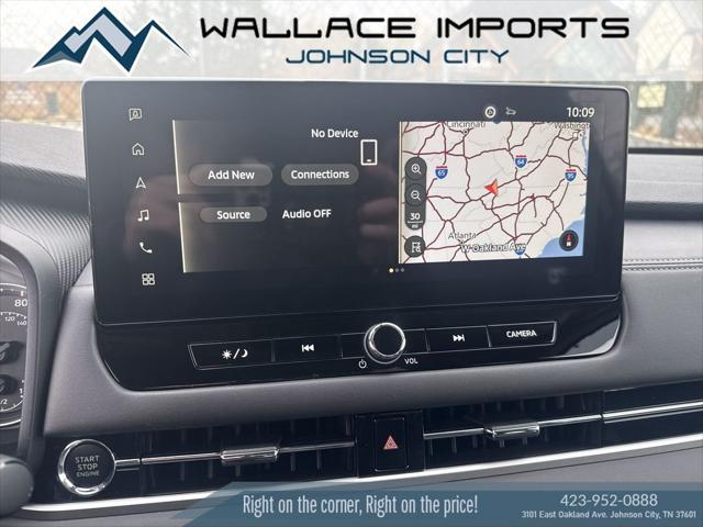 2026 Mitsubishi Outlander TRAIL EDITION S-AWC