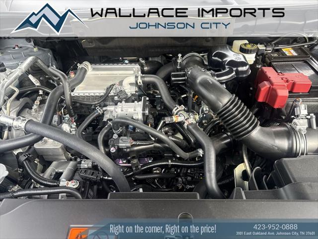 2026 Mitsubishi Outlander TRAIL EDITION S-AWC
