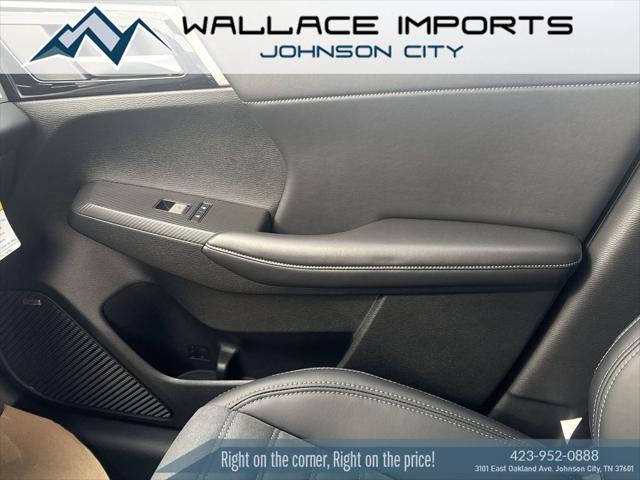 2026 Mitsubishi Outlander TRAIL EDITION S-AWC