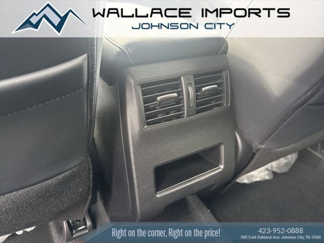 2026 Mitsubishi Outlander TRAIL EDITION S-AWC