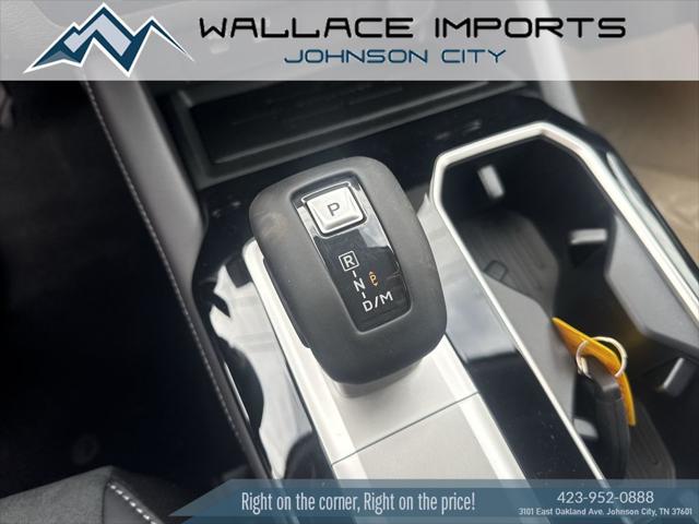 2026 Mitsubishi Outlander TRAIL EDITION S-AWC