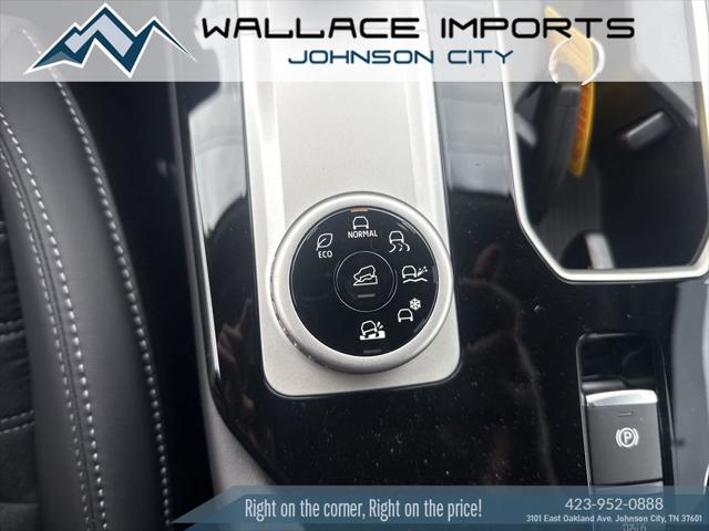 2026 Mitsubishi Outlander TRAIL EDITION S-AWC