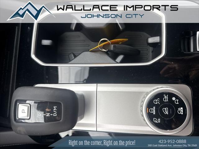 2026 Mitsubishi Outlander TRAIL EDITION S-AWC