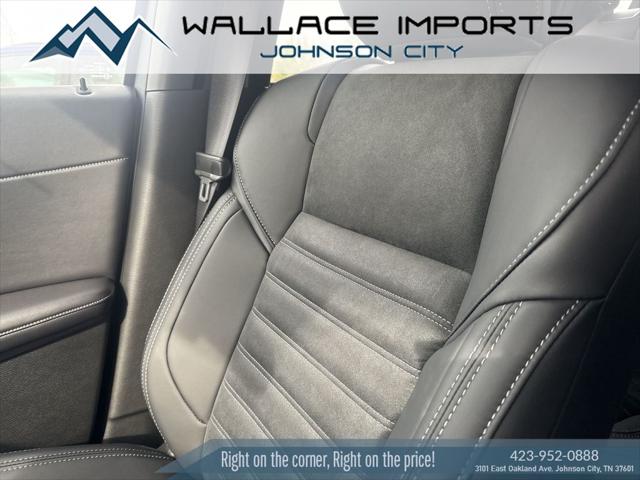 2026 Mitsubishi Outlander TRAIL EDITION S-AWC