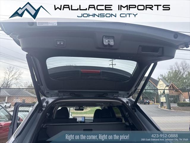 2026 Mitsubishi Outlander TRAIL EDITION S-AWC