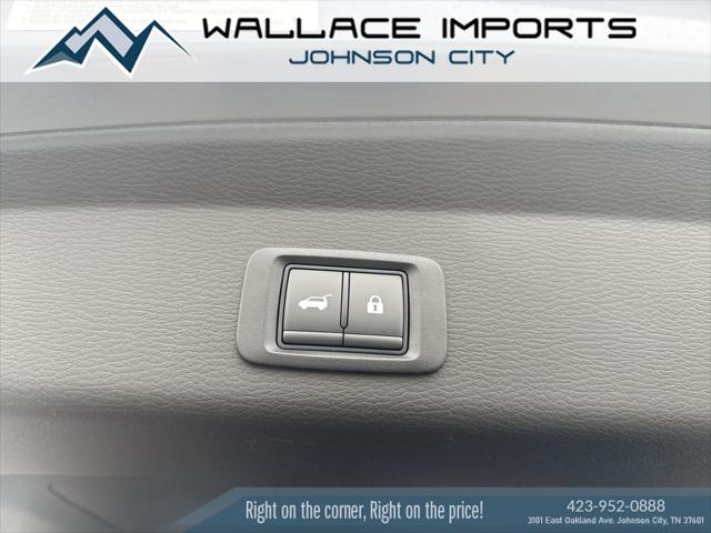 2026 Mitsubishi Outlander TRAIL EDITION S-AWC