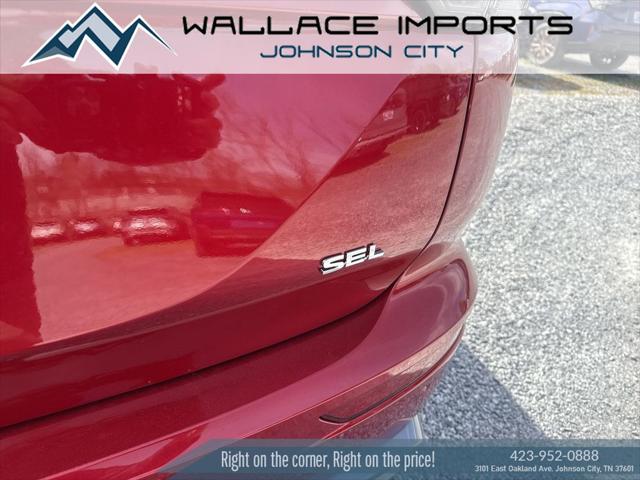 2026 Mitsubishi Outlander SEL 1.5T S-AWC