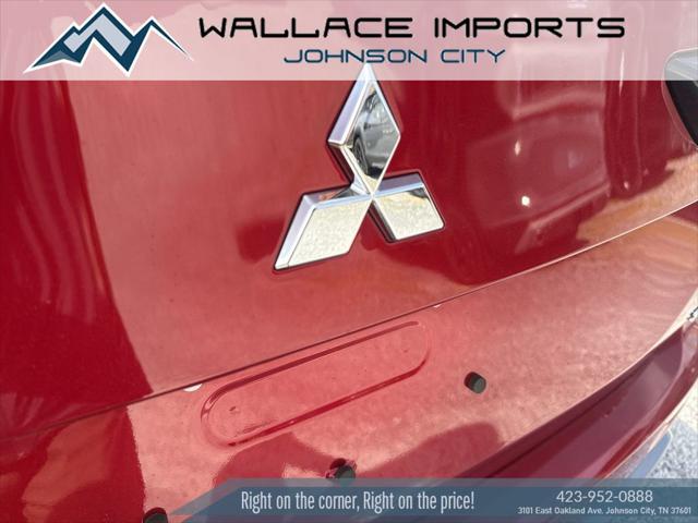 2026 Mitsubishi Outlander SEL 1.5T S-AWC