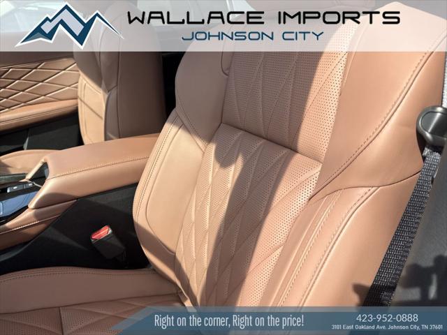 2026 Mitsubishi Outlander SEL 1.5T S-AWC