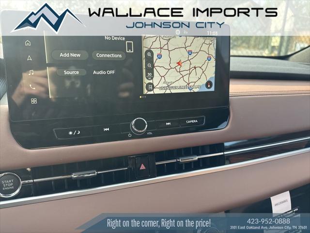 2026 Mitsubishi Outlander SEL 1.5T S-AWC