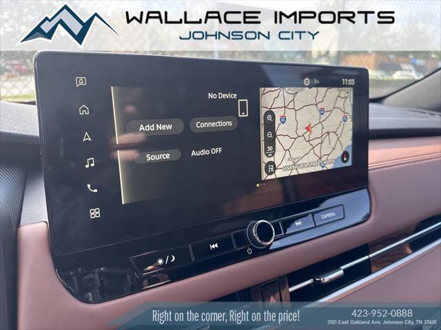 2026 Mitsubishi Outlander SEL 1.5T S-AWC