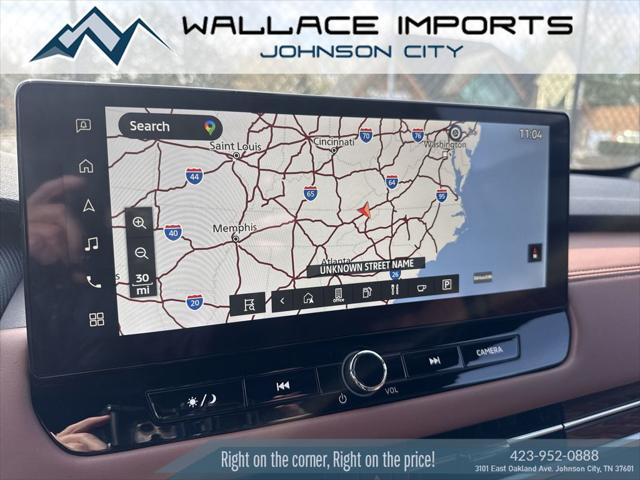 2026 Mitsubishi Outlander SEL 1.5T S-AWC