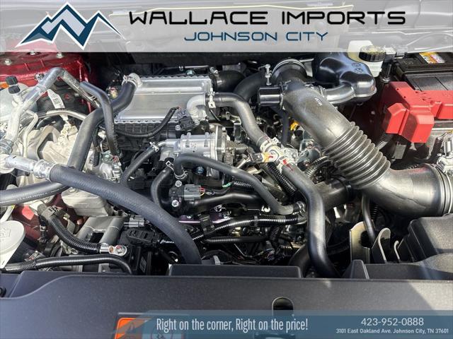 2026 Mitsubishi Outlander SEL 1.5T S-AWC