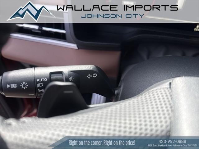 2026 Mitsubishi Outlander SEL 1.5T S-AWC