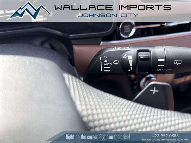 2026 Mitsubishi Outlander SEL 1.5T S-AWC