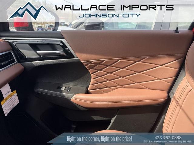 2026 Mitsubishi Outlander SEL 1.5T S-AWC