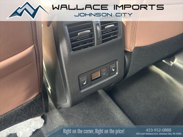2026 Mitsubishi Outlander SEL 1.5T S-AWC