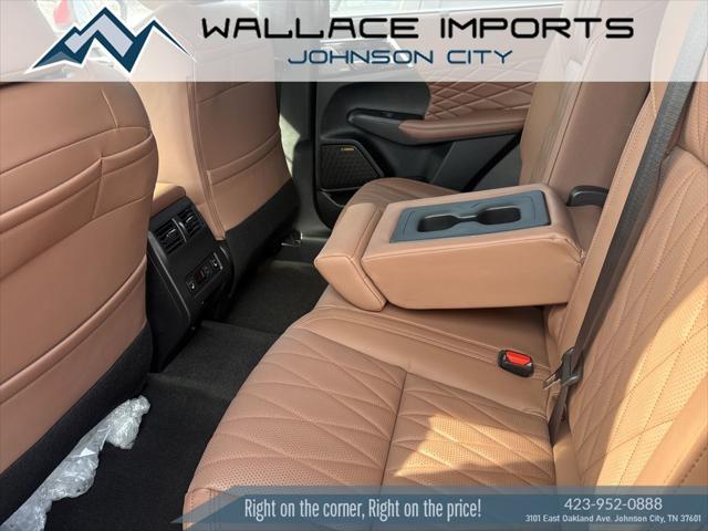 2026 Mitsubishi Outlander SEL 1.5T S-AWC