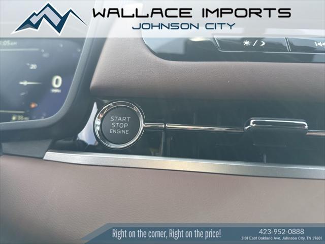 2026 Mitsubishi Outlander SEL 1.5T S-AWC