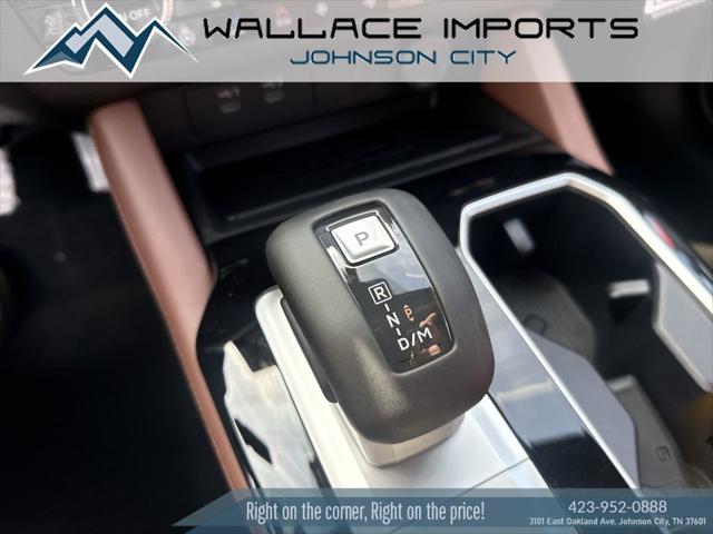 2026 Mitsubishi Outlander SEL 1.5T S-AWC