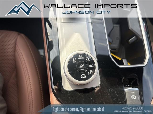 2026 Mitsubishi Outlander SEL 1.5T S-AWC