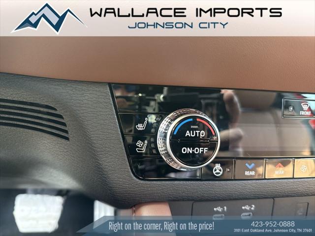 2026 Mitsubishi Outlander SEL 1.5T S-AWC