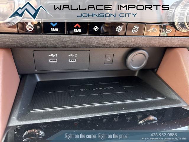2026 Mitsubishi Outlander SEL 1.5T S-AWC