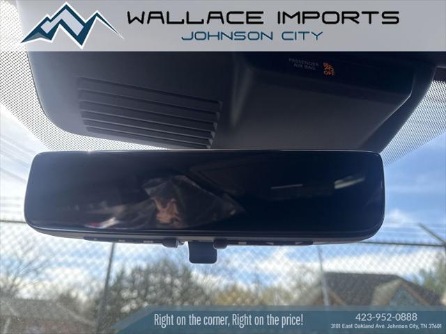 2026 Mitsubishi Outlander SEL 1.5T S-AWC