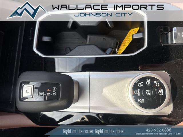 2026 Mitsubishi Outlander SEL 1.5T S-AWC