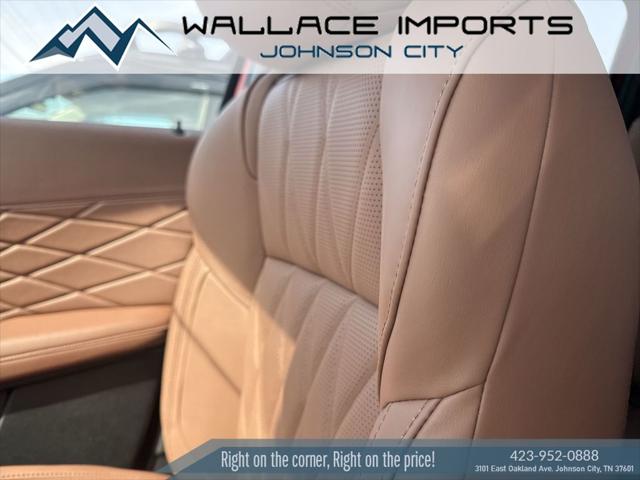 2026 Mitsubishi Outlander SEL 1.5T S-AWC