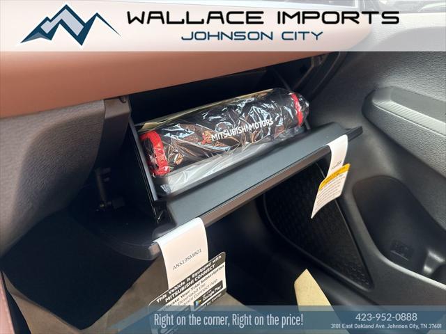 2026 Mitsubishi Outlander SEL 1.5T S-AWC