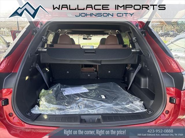 2026 Mitsubishi Outlander SEL 1.5T S-AWC