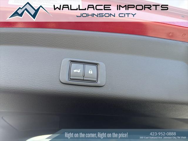 2026 Mitsubishi Outlander SEL 1.5T S-AWC