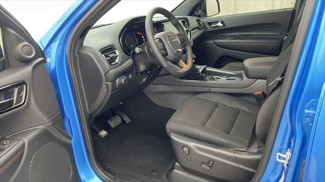 2026 Dodge Durango DURANGO GT AWD