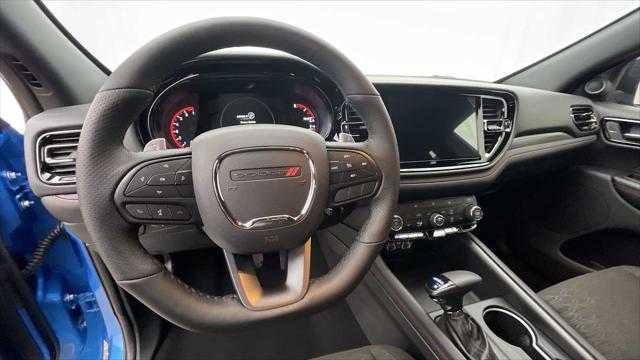 2026 Dodge Durango DURANGO GT AWD