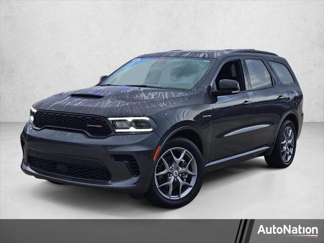 2026 Dodge Durango GT Plus HEMI V8 for sale in Spring, TX