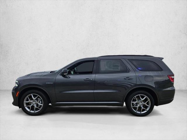2026 Dodge Durango GT Plus AWD HEMI V8