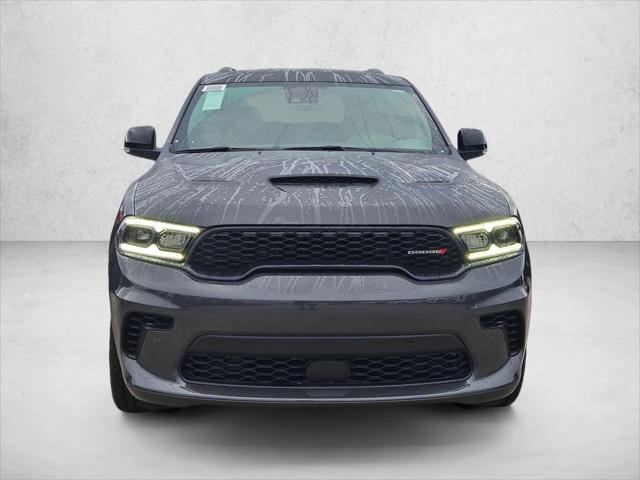 2026 Dodge Durango GT Plus AWD HEMI V8